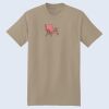 Beefy T® 100% Cotton T Shirt Thumbnail