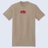Beefy T® 100% Cotton T Shirt Thumbnail