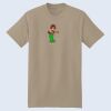 Beefy T® 100% Cotton T Shirt Thumbnail
