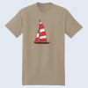 Beefy T® 100% Cotton T Shirt Thumbnail