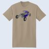 Beefy T® 100% Cotton T Shirt Thumbnail
