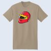 Beefy T® 100% Cotton T Shirt Thumbnail