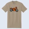 Beefy T® 100% Cotton T Shirt Thumbnail