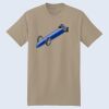 Beefy T® 100% Cotton T Shirt Thumbnail