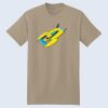 Beefy T® 100% Cotton T Shirt Thumbnail