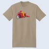 Beefy T® 100% Cotton T Shirt Thumbnail