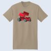 Beefy T® 100% Cotton T Shirt Thumbnail