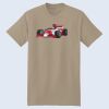 Beefy T® 100% Cotton T Shirt Thumbnail