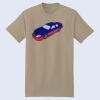 Beefy T® 100% Cotton T Shirt Thumbnail