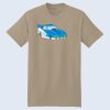Beefy T® 100% Cotton T Shirt Thumbnail