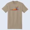 Beefy T® 100% Cotton T Shirt Thumbnail