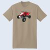 Beefy T® 100% Cotton T Shirt Thumbnail