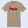 Beefy T® 100% Cotton T Shirt Thumbnail