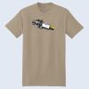 Beefy T® 100% Cotton T Shirt Thumbnail
