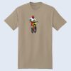 Beefy T® 100% Cotton T Shirt Thumbnail