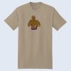 Beefy T® 100% Cotton T Shirt Thumbnail