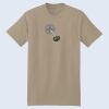 Beefy T® 100% Cotton T Shirt Thumbnail