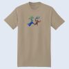 Beefy T® 100% Cotton T Shirt Thumbnail
