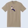 Beefy T® 100% Cotton T Shirt Thumbnail