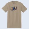 Beefy T® 100% Cotton T Shirt Thumbnail