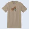Beefy T® 100% Cotton T Shirt Thumbnail