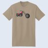 Beefy T® 100% Cotton T Shirt Thumbnail