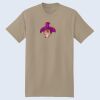 Beefy T® 100% Cotton T Shirt Thumbnail