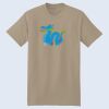 Beefy T® 100% Cotton T Shirt Thumbnail
