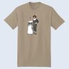 Beefy T® 100% Cotton T Shirt Thumbnail