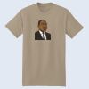 Beefy T® 100% Cotton T Shirt Thumbnail