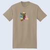 Beefy T® 100% Cotton T Shirt Thumbnail