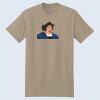 Beefy T® 100% Cotton T Shirt Thumbnail