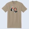 Beefy T® 100% Cotton T Shirt Thumbnail