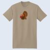 Beefy T® 100% Cotton T Shirt Thumbnail