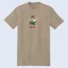 Beefy T® 100% Cotton T Shirt Thumbnail
