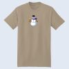 Beefy T® 100% Cotton T Shirt Thumbnail