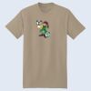 Beefy T® 100% Cotton T Shirt Thumbnail
