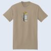 Beefy T® 100% Cotton T Shirt Thumbnail