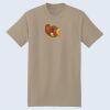 Beefy T® 100% Cotton T Shirt Thumbnail