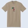 Beefy T® 100% Cotton T Shirt Thumbnail