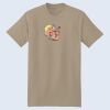 Beefy T® 100% Cotton T Shirt Thumbnail
