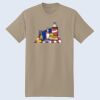 Beefy T® 100% Cotton T Shirt Thumbnail