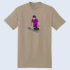 Beefy T® 100% Cotton T Shirt Thumbnail
