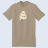 Beefy T® 100% Cotton T Shirt Thumbnail