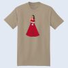 Beefy T® 100% Cotton T Shirt Thumbnail