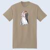 Beefy T® 100% Cotton T Shirt Thumbnail