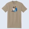 Beefy T® 100% Cotton T Shirt Thumbnail