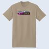 Beefy T® 100% Cotton T Shirt Thumbnail