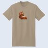 Beefy T® 100% Cotton T Shirt Thumbnail