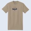 Beefy T® 100% Cotton T Shirt Thumbnail